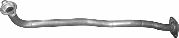 Exhaust Pipe (15.72)