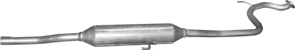 Centre Muffler (26.31)