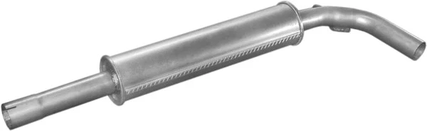 Centre Muffler (23.13)
