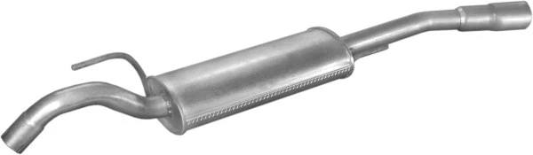 Rear Muffler (30.21)