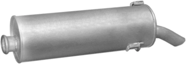 Rear Muffler (19.73)