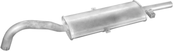 Rear Muffler (11.03)