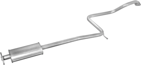 Centre Muffler (15.370)