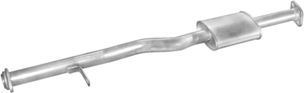 Centre Muffler (14.117)