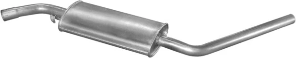 Centre Muffler (30.213)