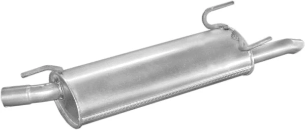 Rear Muffler (17.79)