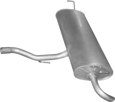 Rear Muffler (15.58)
