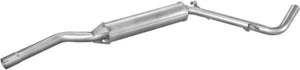 Centre Muffler (24.21)