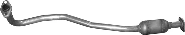 Catalytic Converter (99.160)