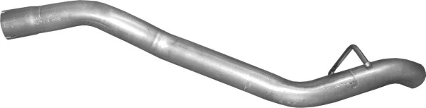 Exhaust Pipe (08.586)