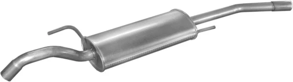 Rear Muffler (30.19)