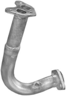 Exhaust Pipe (08.434)