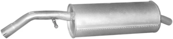 Rear Muffler (04.325)