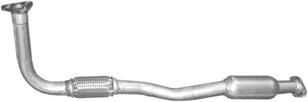 Front Muffler (05.64)