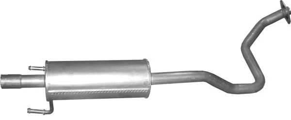 Centre Muffler (26.00)
