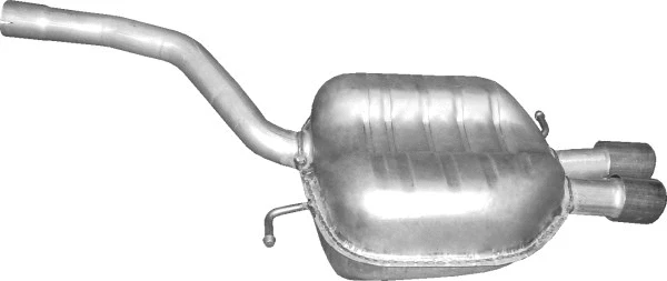 Rear Muffler (30.54)