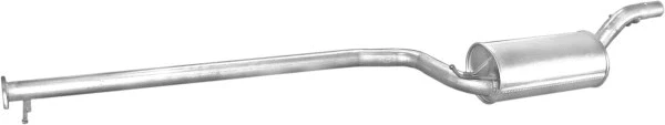 Centre Muffler (08.568)