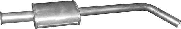 Centre Muffler (21.270)