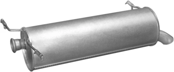 Rear Muffler (04.62)