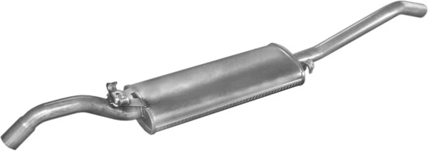 Rear Muffler (30.14)