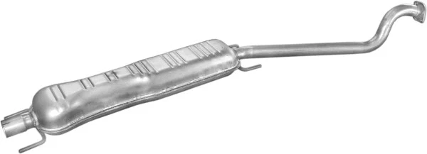 Centre Muffler (17.561)