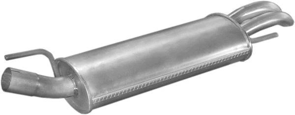 Rear Muffler (30.87)