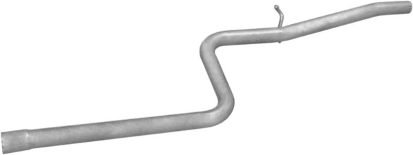 Exhaust Pipe (07.315)