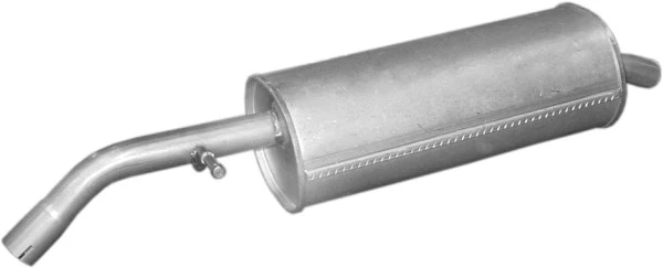 Rear Muffler (04.262)