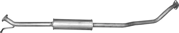 Centre Muffler (25.20)