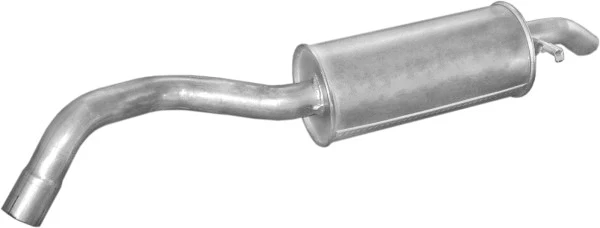 Rear Muffler (08.148)