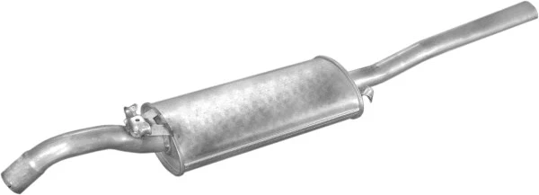 Rear Muffler (23.06)