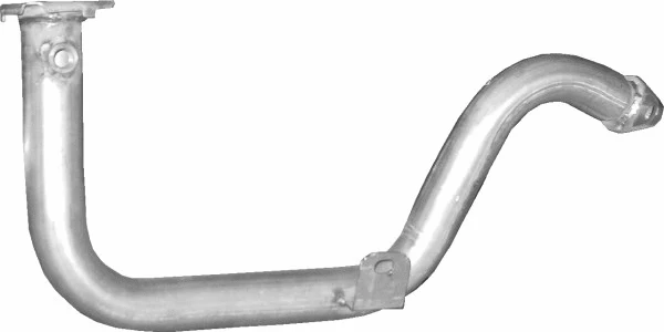 Exhaust Pipe (04.228)