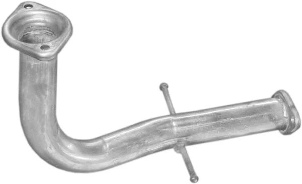 Exhaust Pipe (08.532)