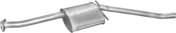 Centre Muffler (17.227)