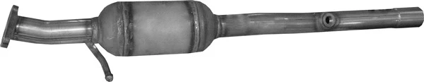 Catalytic Converter (99.178)