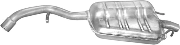 Rear Muffler (08.130)