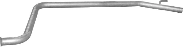 Exhaust Pipe (17.319)