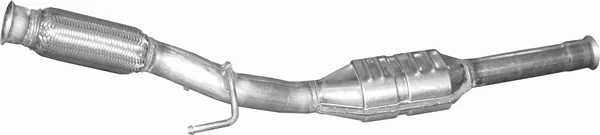 Catalytic Converter (99.196)