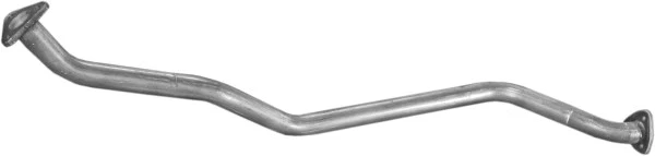 Exhaust Pipe (03.185)