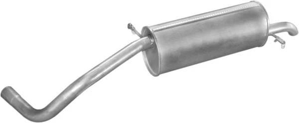 Rear Muffler (24.39)