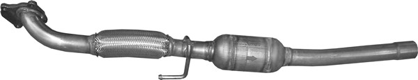 Catalytic Converter (99.243)