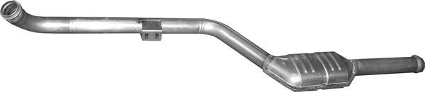 Catalytic Converter (99.204)