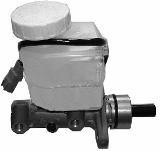 Brake Master Cylinder (05550)