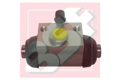 Wheel Brake Cylinder (04602)