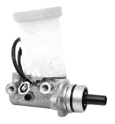 Brake Master Cylinder (05558)