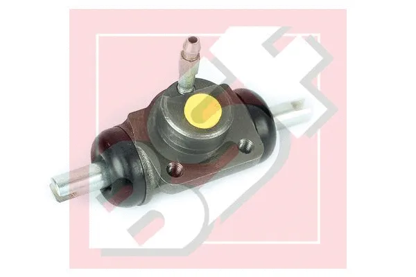 Wheel Brake Cylinder (04628)