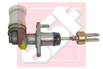 Master Cylinder, clutch (059165)