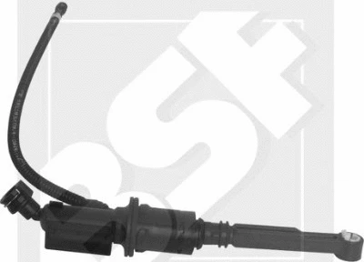 Master Cylinder, clutch (059146)