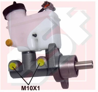 Brake Master Cylinder (05584)
