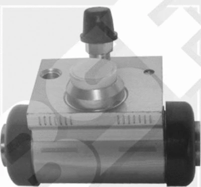 Wheel Brake Cylinder (04590)